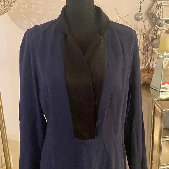 Piazza Sempione made in Italy 🇮🇹 dress size medium - Picture 2 of 5